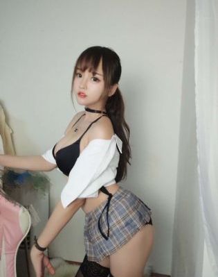 我的野蛮女友